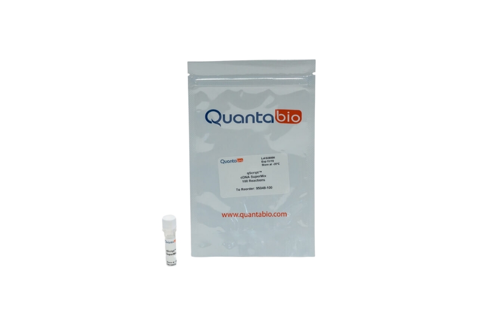 Quantabio First Strand Cdna Synthesis Reagent