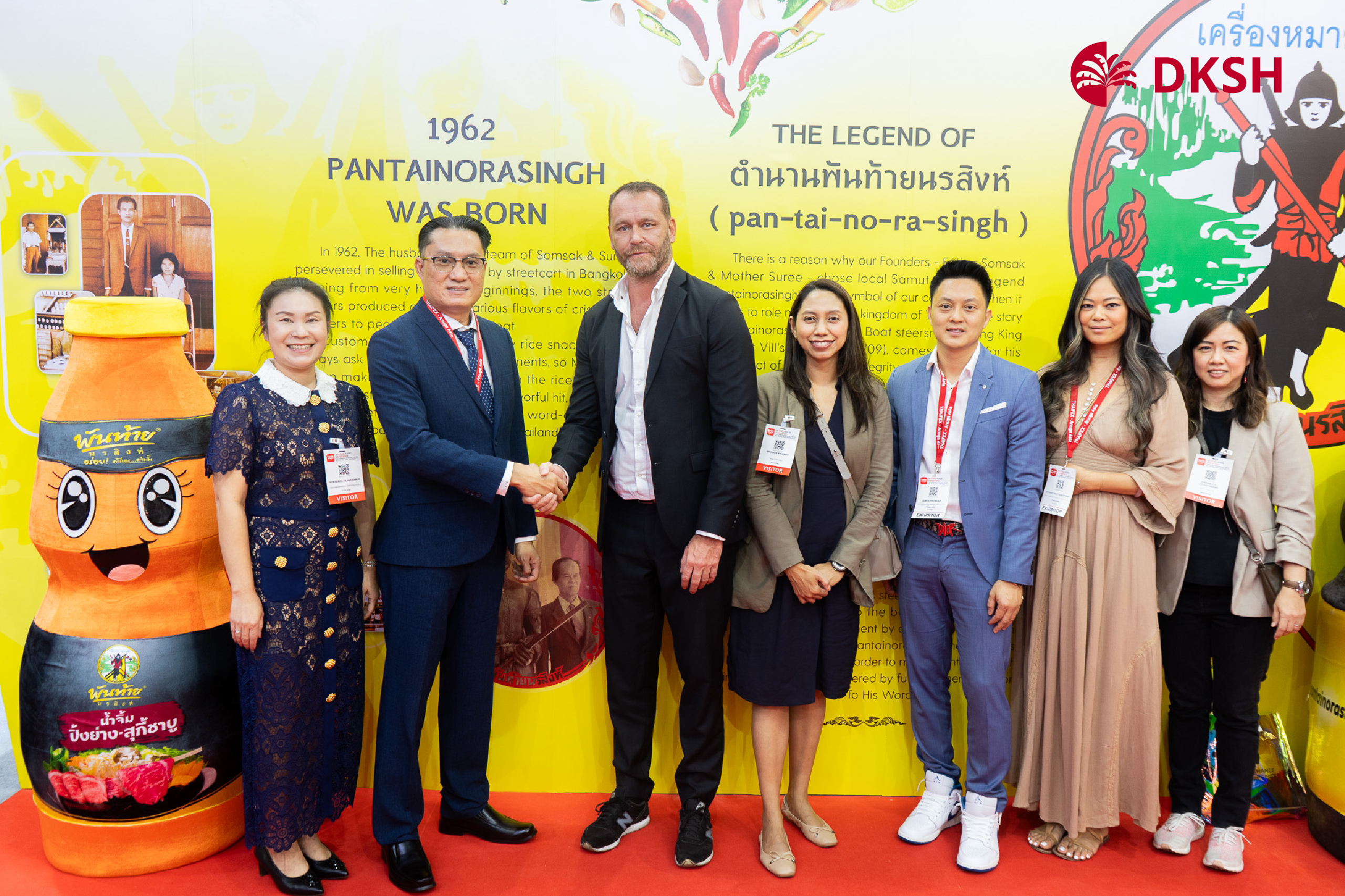 dksh-reinforces-role-as-growth-partner-for-thai-food-brands-at-thaifex-2025