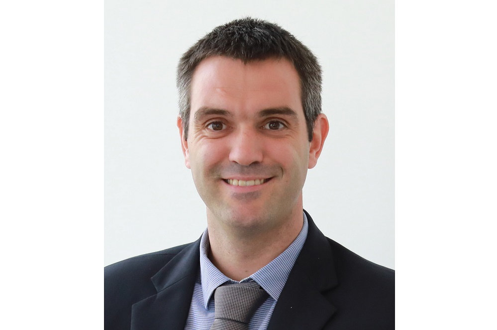 Benoit Fissot