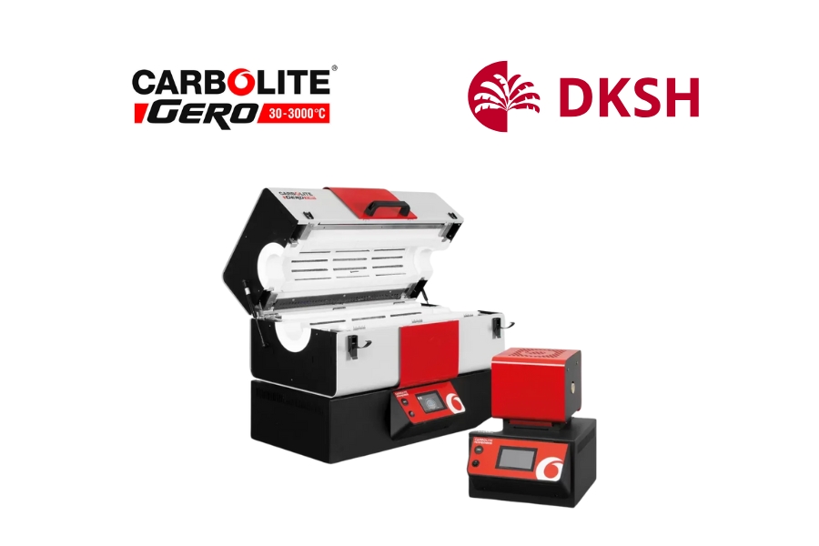 dksh-and-carbolite-gero-announce-strategic-partnership-to-bring-advanced-thermal-processing-solutions-to-taiwan