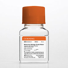 Corning - Molecular Biology and Cell Culture Grade Water