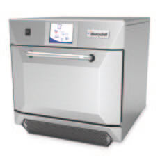 Welbilt - Speed Ovens - eikon® e4s