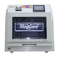 RBC Bioscience - Automated Nucleic Acid Extractor - MagCore® Super