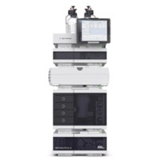 Agilent - InfinityLab Analytical LC Solutions - 1220, 1260, 1290