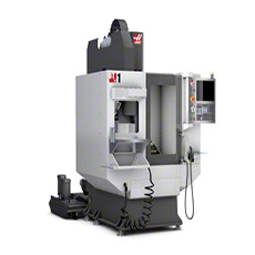 Haas - CNC Machine Tools - VMC, Drill/Tap/Mill Centers-DT-1 & DT-2 