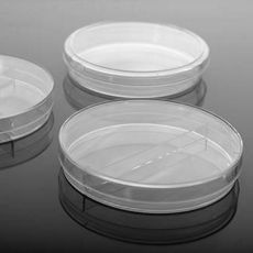 NEST - Sinh học tế bào – Đĩa Petri vô trùng