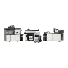 HP - 3D Printer - Jet Fusion 5600