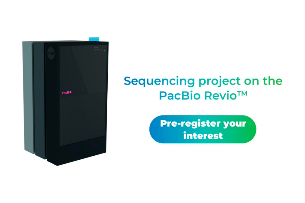 Discover the Power of High Accuracy Long Read Sequencing With Revio