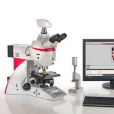 Leica - Microscope Imaging Software