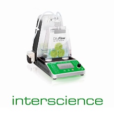 Interscience - Gravimetric Dilutor - DiluFlow series