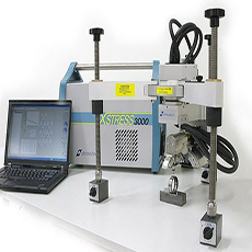 Stresstech OY-Testing and Measurement Equipment-Xstress 3000 G2 / G2R