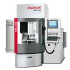 Exeron - HSC Line Milling Machine