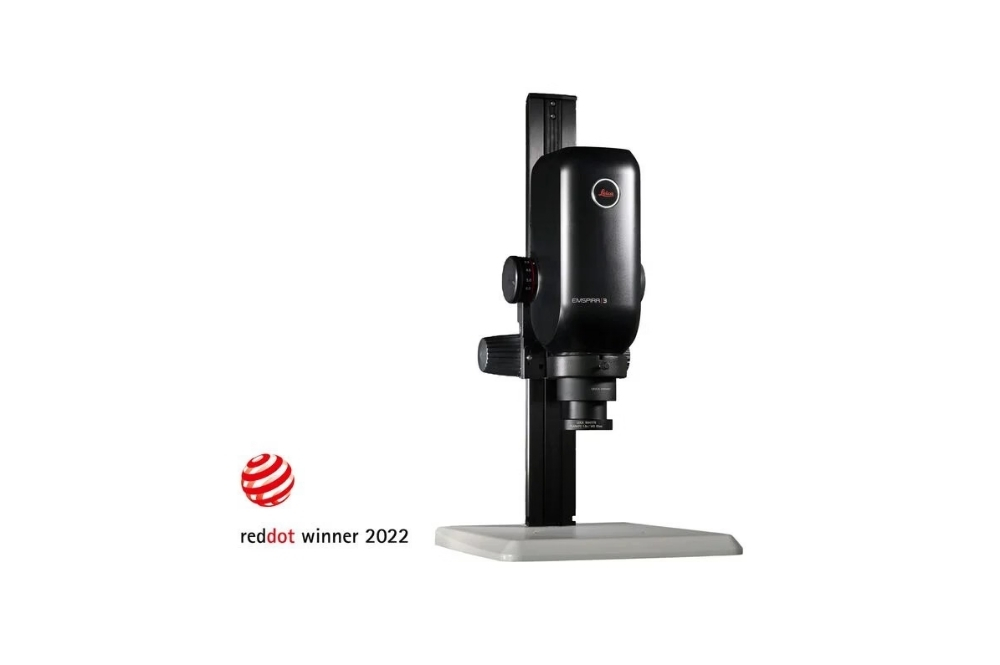 Leica - Emspira 3 Digital Microscope