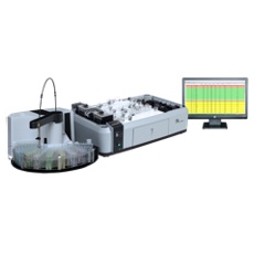 Skalar - Automated Wet Chemistry Analyzer - San Series 