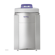 Systec - Vertical Autoclaves - VX Series