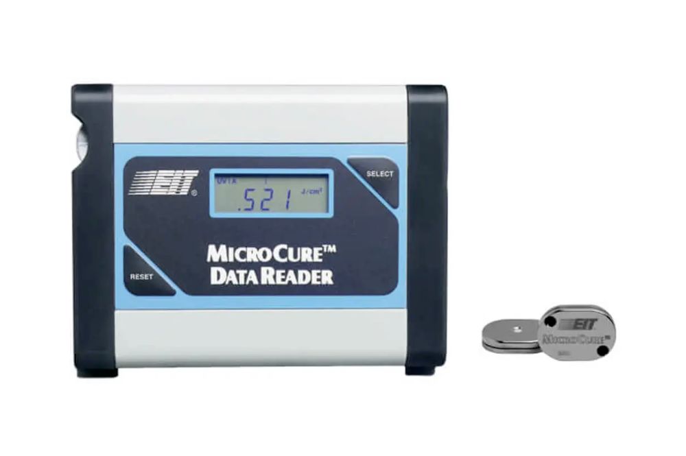 MicroCure<sup>®</sup> /DataReader<sup>®</sup> 