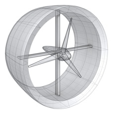 FlowGen - Wind Turbine Systems