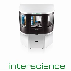 Interscience - Real-time Incubator and Colony Counter