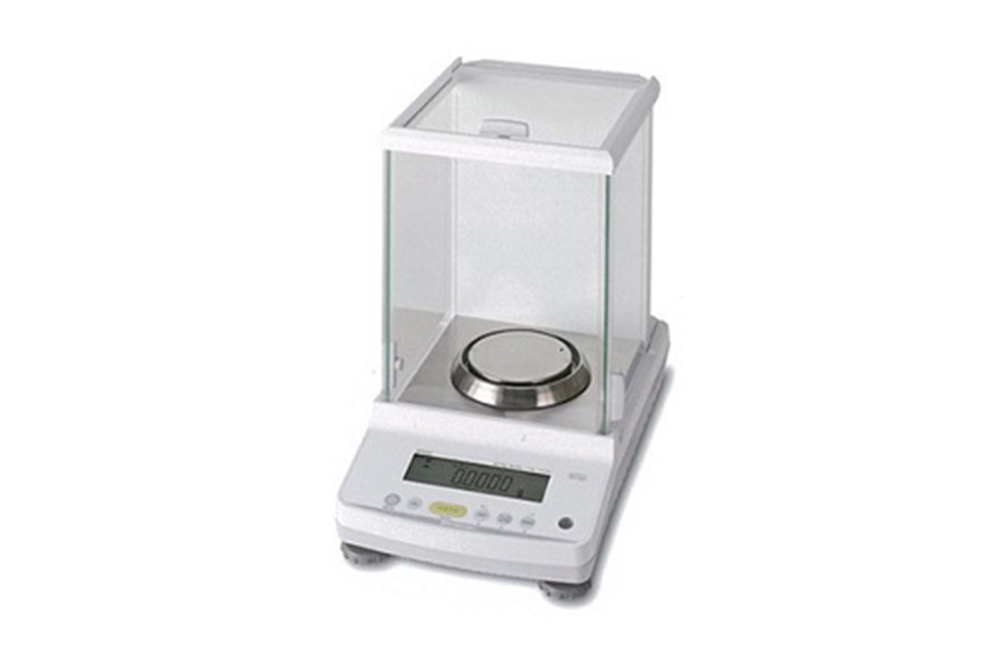 Shimadzu - Analytical Balance - ATX/ATY Series