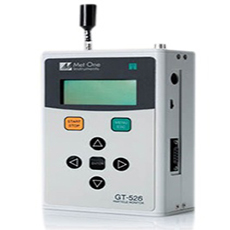 Met One Instruments - Six channel particle counter - GT-526S