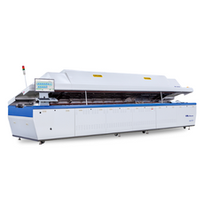 TSM - Vacuum Reflow