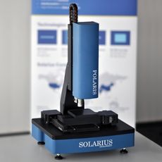 Solarius – Thiết bị đo cấu trúc bề mặt - Polaris