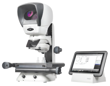 Vision Engineering - Microscopy - Measuring Microscope