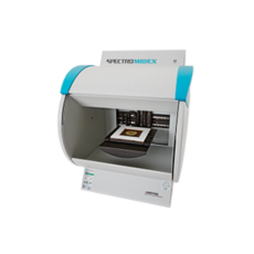 Spectro MIDEX - Benchtop XRF spectrometer for elemental analyzer