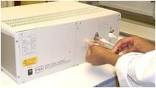 PS Analytical Ltd - Spectroscopy - Sir Galahad II system