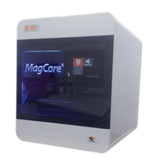 RBC Bioscience - Automated Extraction Instruments - MagCore® Plus II