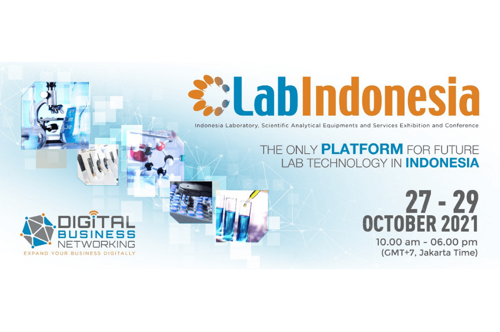 LabIndonesia 2021 Digital Business Networking