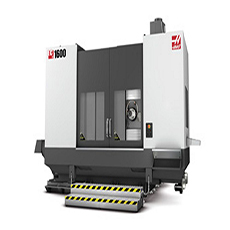 Haas - CNC Horizontals, Bed Type 3-axis - EC1600 & EC1600ZT