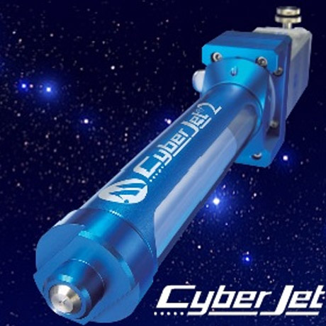 Musashi Engineering - Jet Dispenser - CyberJet2 - DKSH Product