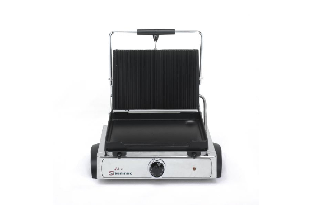 Sammic Commercial Grills GL-6