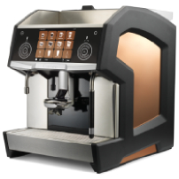 Eversys - Coffee Machine - c