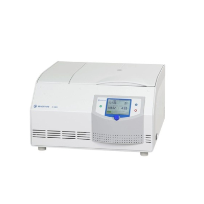 Sigma - Centrifuge - 3-18KHS