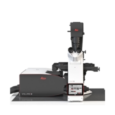 Leica - Stellaris 8 Falcon Flim Microscope