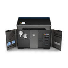 HP - 3D Printer - Multi Jet Fusion 300/500 Series