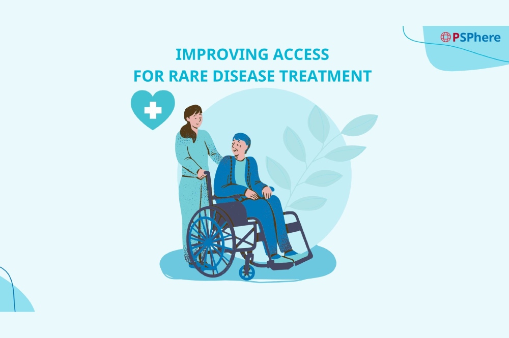 Increasing Awareness to Provide Better Access to Rare Disease Treatments