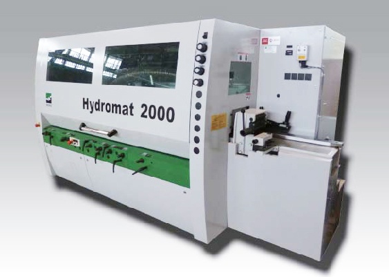 DKSH-Japan-Weinig-Hydromat-2000