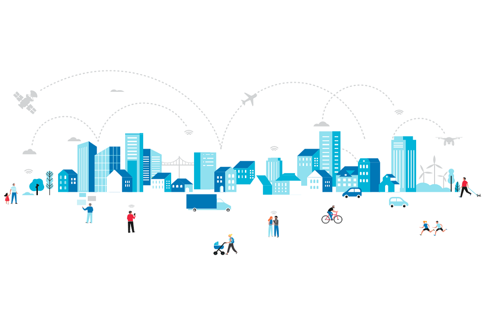 Three Key Characteristics Driving Smart Mobility in Hong Kong