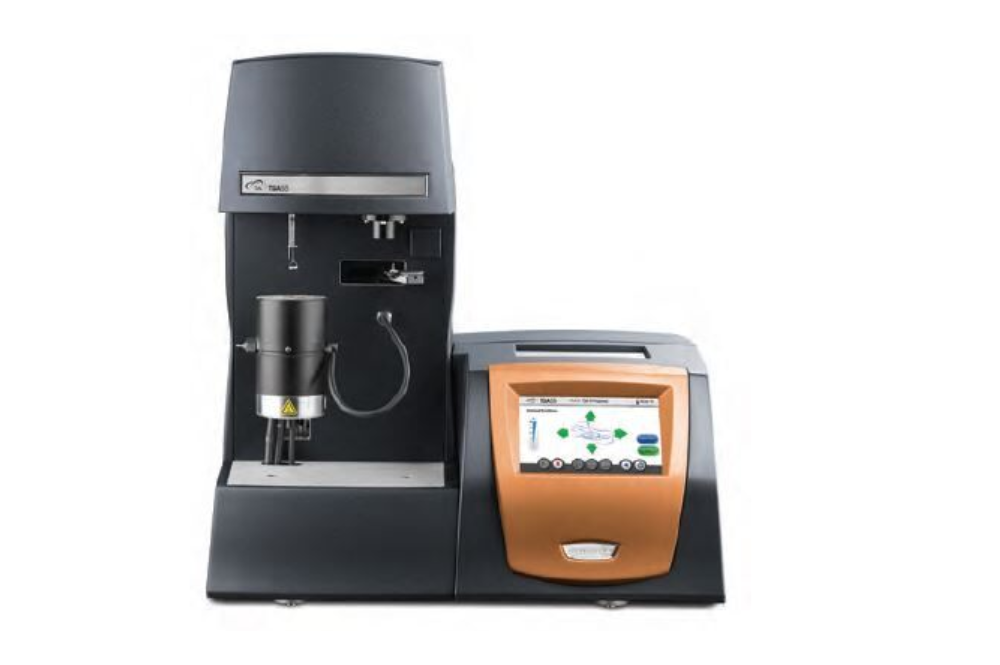 TA Instruments - Thermogravimetric Analyzers