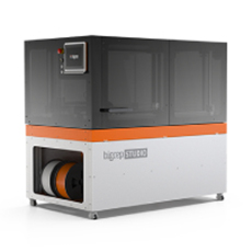 BigRep - 3D Printer - BigRep STUDIO