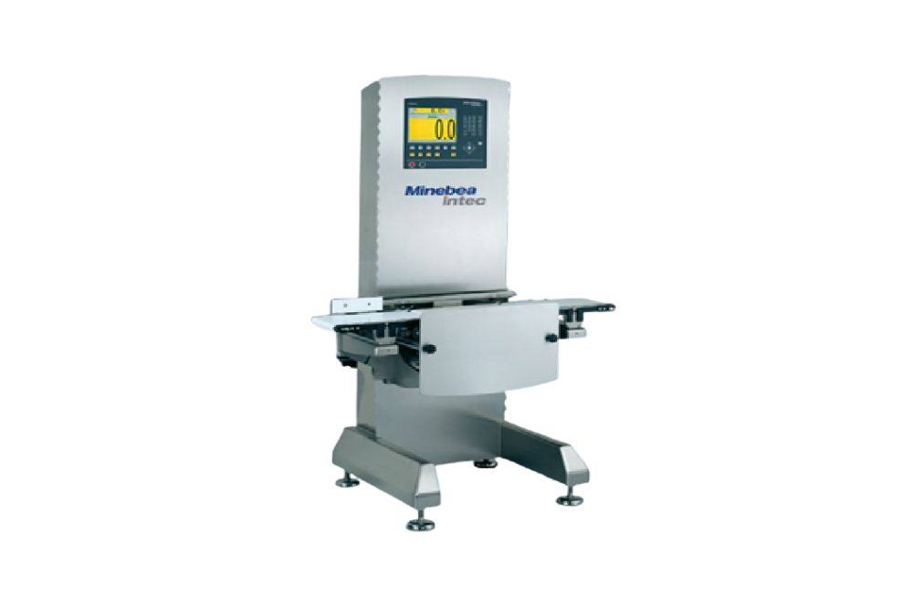 Synus® - Dynamic Check Weighing