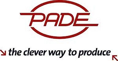 パーデ社(PADE)