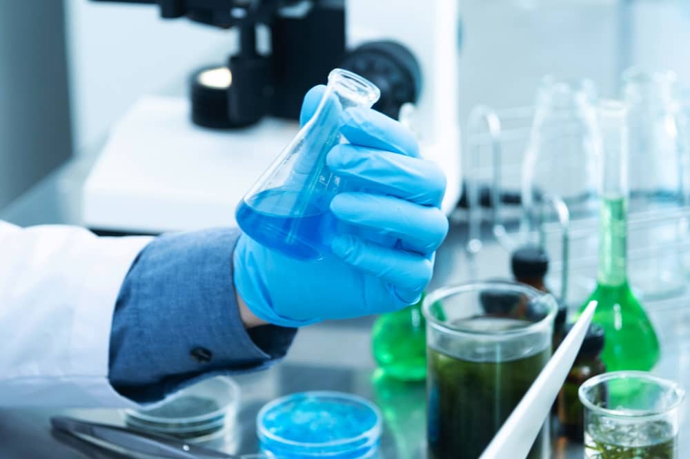 Key industry trends in Thailand affecting sample preparation and testing