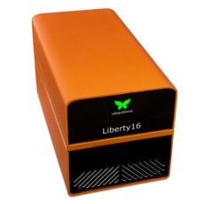 Ubiquitome - Liberty16 mobile real time PCR system