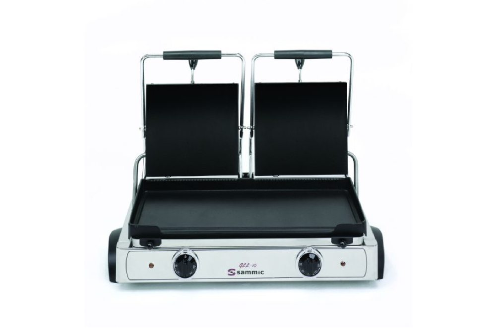 Sammic Commercial Grills GLL-10