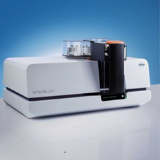 Bruker - X-ray Micro-CT - SKYSCAN 1275