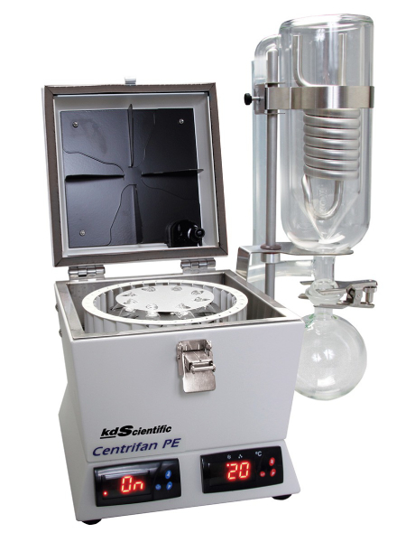 Centrifan™ PE Evaporator / Concentrator